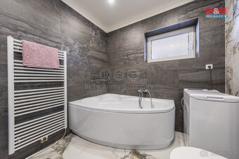 Prodej rodinného domu, 133 m², Mukařov, ul. K Památníku - 3
