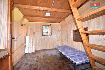 Prodej chaty, 30 m², Bechyně - 3