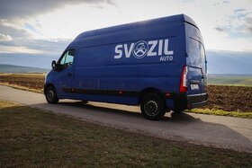 Renault Master 2.3 2014 DPH - 3