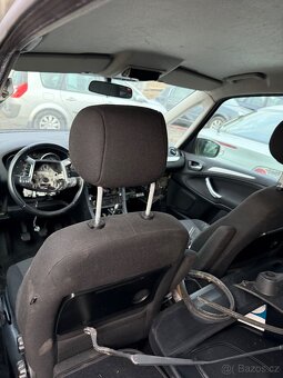 Ford Galaxy - 3