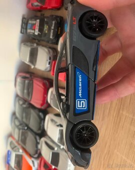 mclaren modely - 3