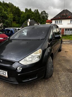 FORD S-Max - 3