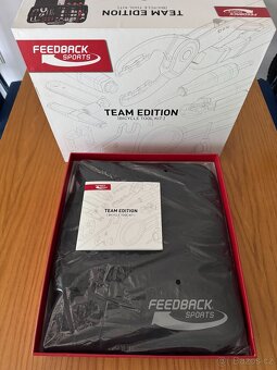 Feedback Team Edition Kit Tool - Sada nářadí na kolo - 3
