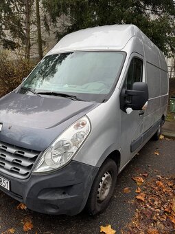 Master3 2.3tdi - 3