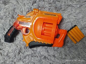NERF Fortnite, sada 4 kusů - 3
