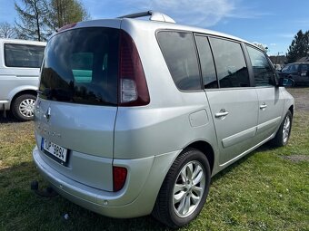 Renault Espace 2.0 dCi127KW - 3