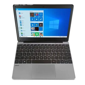 Top Ultratenký Umax VisionBook 12 WA Pro - 3