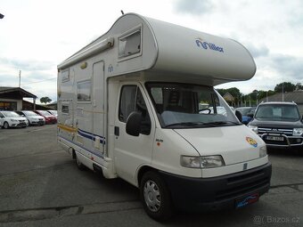 Mobilvetta Miller FIAT DUCATO 2.8 JTD - 3
