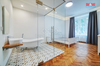 Prodej bytu 3+1, 118 m², Plzeň, ul. Kardinála Berana - 3