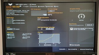 Intel Core i7-10700KF - 3