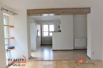 Převod dr. podílu, byty/2+1, 54 m2, Rodimcevova, Zábřeh, Ost - 3