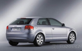 AUDI A3 8P (2003-2008) - veškeré náhradní díly - 3