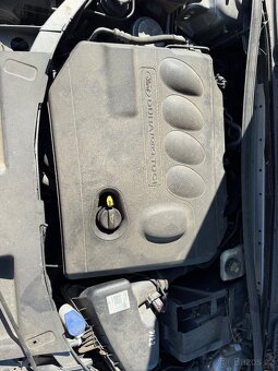 Ford Mondeo TDCI - 3