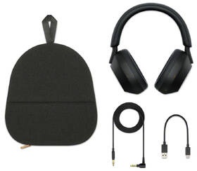 Sony WH-1000XM5 - 3
