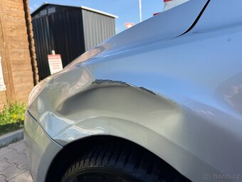 Ford Focus 2010 - 3
