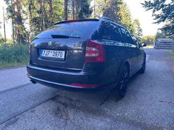 Škoda Octavia 2.0 TDi rs 125kw - 3