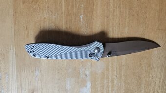 Zavírací nůž Benchmade - 3