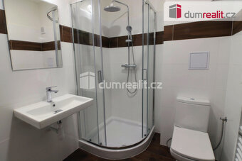 Pronájem 1 + kk, 45 m2,  Veselí nad Moravou - 3