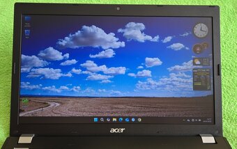 Acer TravelMate 5760Z, SSD 240GB, 8GB RAM, Windows 11 - 3
