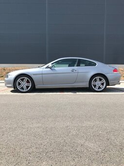 Bmw e63 630i - 3