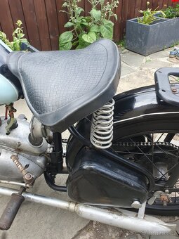 Cz 125c, 150c - 3