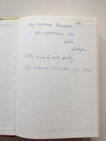 Kuchařka - Výživa a 4 krevní skupiny - 3