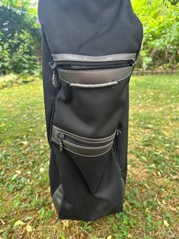 Golfový bag. - 3