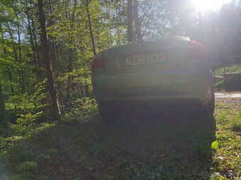 Audi a4 1,9 TDI - 3
