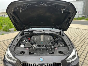 Bmw f07 550i GT lci - 3