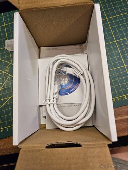 Prodám HomePlug TP-Link TL-WPA4220 - 3