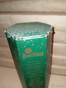 Pilsner Urquell vánoční - 3