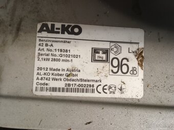 AL-KO - 3