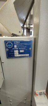 Olepovačka hran Miniprof MA6K - 3