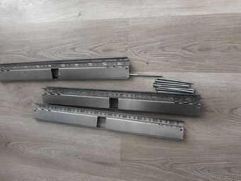 Skříňky IKEA - 3