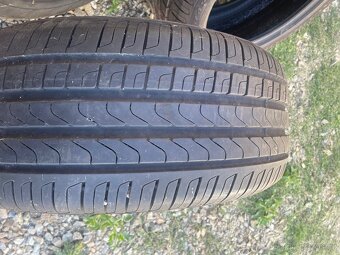 Pirelli SCORPION s-i 255/45 R19 100V 4x Letní pneumatiky - 3