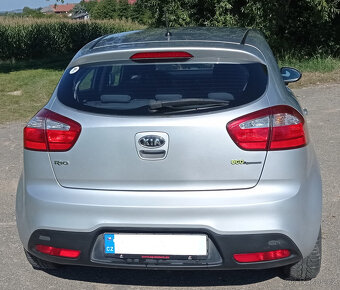Kia Rio 1.1 CRDI - 3