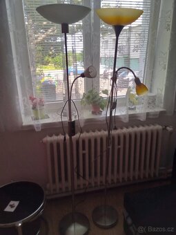 Prodám lampy , světla - 3