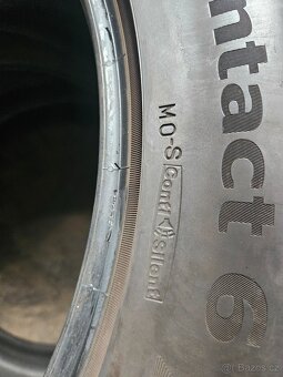 325/40R22 114Y PremiumContact 6 ContiSilent MO-S CONTINENTAL - 3