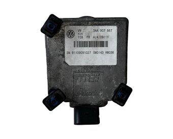 ACC radar 3AA907567 VW Passat B7 kombi r.v. 2011 - 3