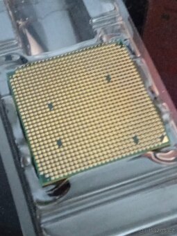 AMD FX 8300 - 3