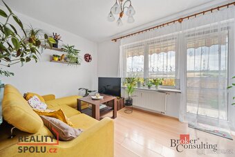 Prodej, byty/4+kk, 93.48 m2, V Peklovcích 813, 56601 Vysoké  - 3