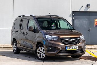 Opel Combo Life 1.5 CDTI 130k Innovation XL - 3