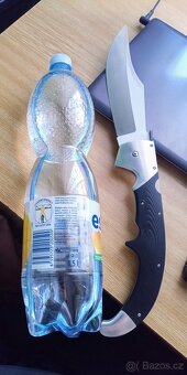 Kapesní nůž XXL 42CM - 3