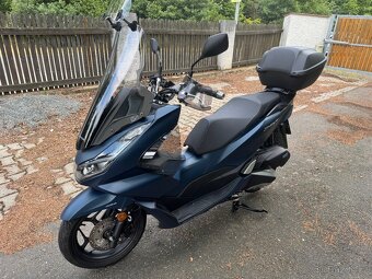 Honda PCX 125 - 3