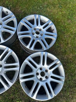 5x112 r18 et46 themisto škoda - 3