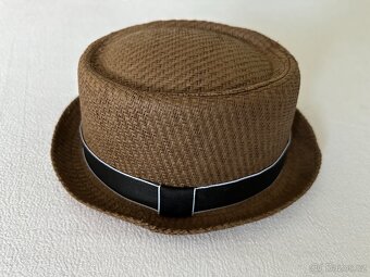 Letní klobouk - 3