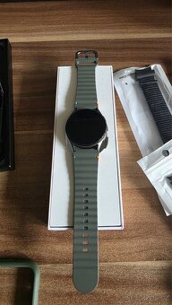 Set Samsung galaxy Watch 7 a Samsung galaxy Z Flip 4 256gb - 3