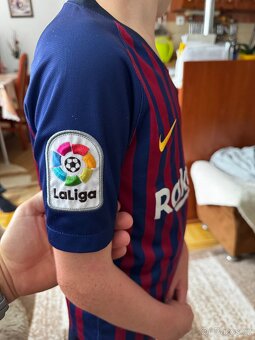 Original dres FC Barcelona - 3