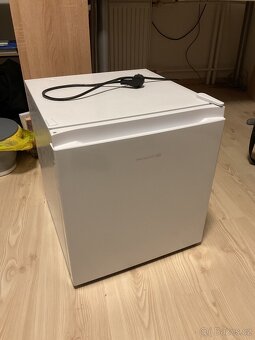 Mrazák Philco - PSF 34 E Cube - Zachovalý - 3