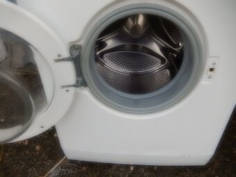 Automatická pračka Bosch 5kg, funkční, 6 měsíců záruka - 3